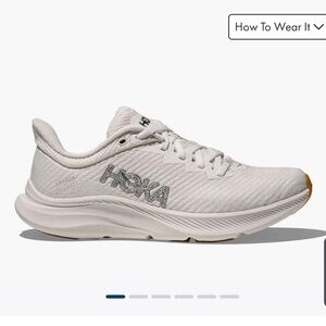 Hoka Solimar Running Shoes